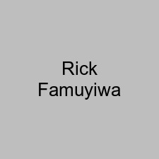 Rick Famuyiwa