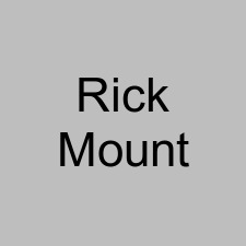 Rick Mount