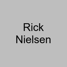 Rick Nielsen