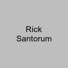 Rick Santorum