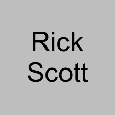 Rick Scott