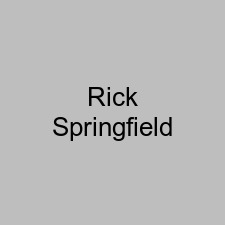 Rick Springfield