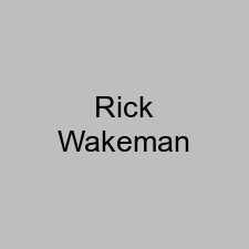 Rick Wakeman