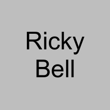 Ricky Bell