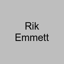Rik Emmett
