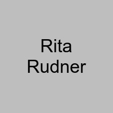 Rita Rudner