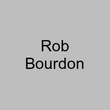 Rob Bourdon