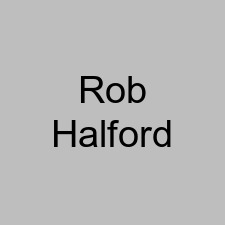 Rob Halford
