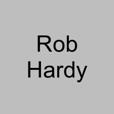 Rob Hardy