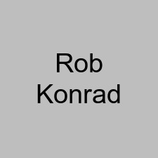 Rob Konrad
