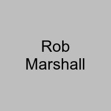 Rob Marshall