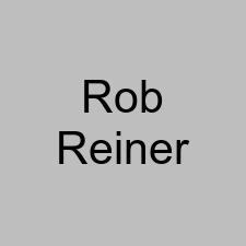 Rob Reiner