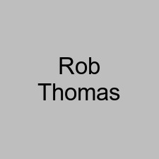 Rob Thomas