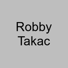 Robby Takac
