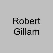 Robert Gillam