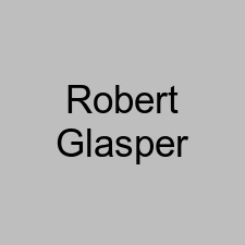 Robert Glasper