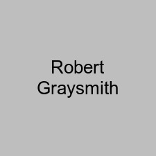 Robert Graysmith
