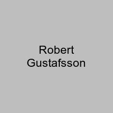 Robert Gustafsson
