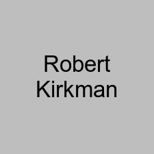 Robert Kirkman