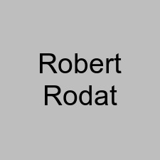 Robert Rodat