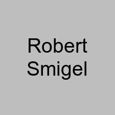 Robert Smigel