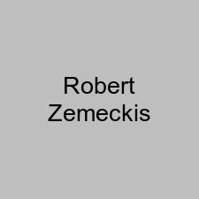 Robert Zemeckis