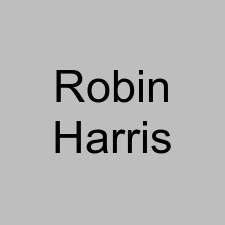 Robin Harris