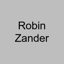 Robin Zander