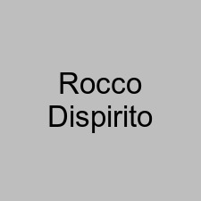 Rocco Dispirito