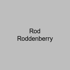 Rod Roddenberry