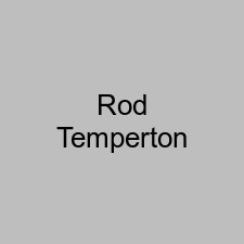 Rod Temperton