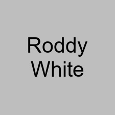 Roddy White
