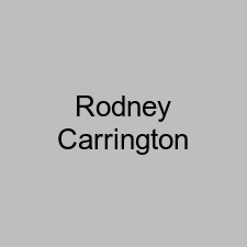 Rodney Carrington