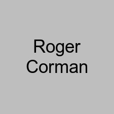 Roger Corman