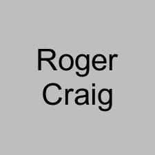 Roger Craig