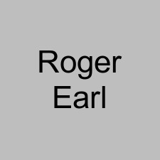 Roger Earl