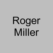 Roger Miller
