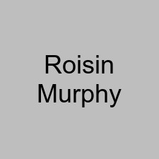 Roisin Murphy