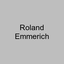 Roland Emmerich