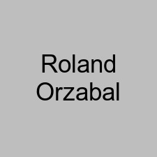 Roland Orzabal