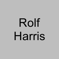 Rolf Harris