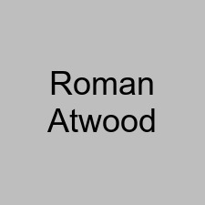 Roman Atwood