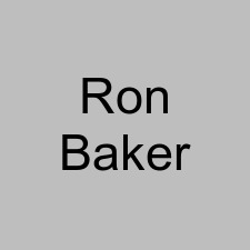 Ron Baker