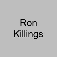 Ron Killings