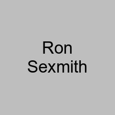 Ron Sexmith