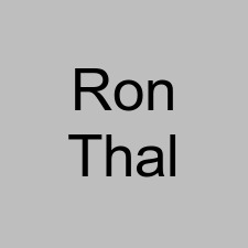 Ron Thal