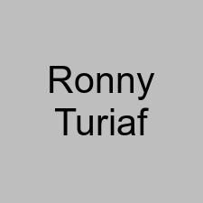 Ronny Turiaf