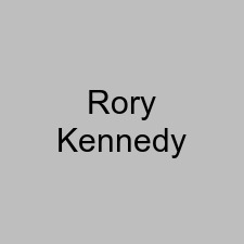 Rory Kennedy