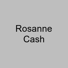 Rosanne Cash