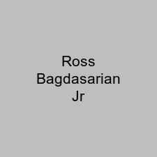 Ross Bagdasarian Jr